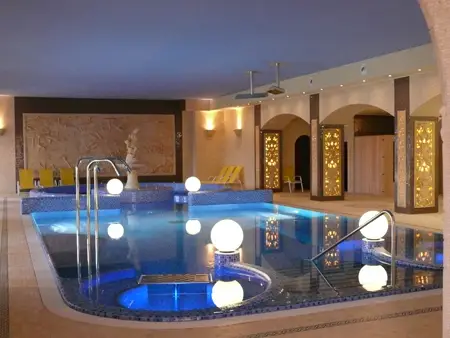 Esztergom Bellevue Hotel ***