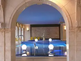 Esztergom Bellevue Hotel ***