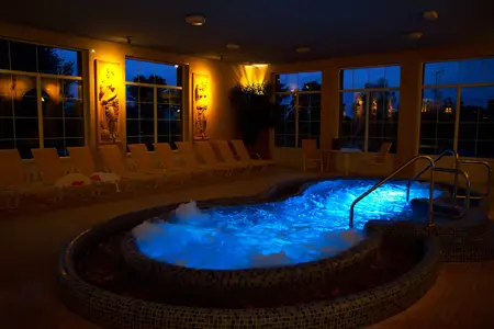 Esztergom Bellevue Hotel ***