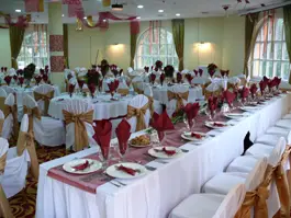 Esztergom Bellevue Hotel ***