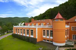 Esztergom Bellevue Hotel ***
