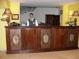 Cazare Esztergom Hotelul Bellevue ****