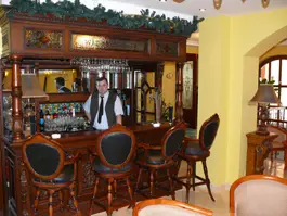 Esztergom Bellevue Hotel ***
