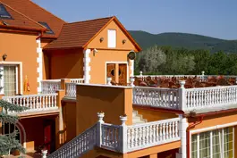 Esztergom Bellevue Hotel ***
