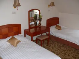 Esztergom Bellevue Hotel ***