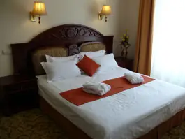 Esztergom Bellevue Hotel ***