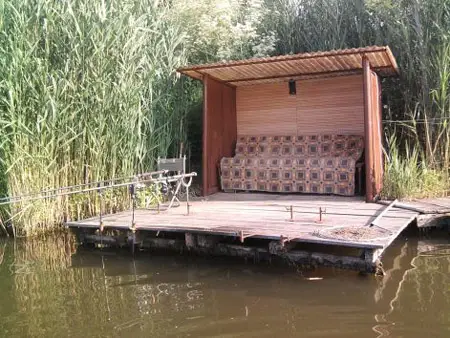 Gyomaendrőd Nagylak Bonom-Zug