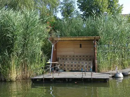 Cazare Gyomaendrőd Nagylak Bonom-Zug