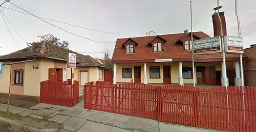 pensiune complet mobilată (casă de oaspeți), de vanzare, imobil Gyomaendrőd