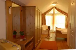 Gyor Hotel Aranyszarvas ***