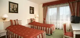 Gyõr Hotel Kálvária ****