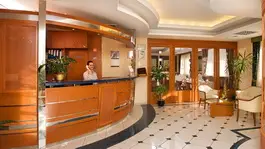 Gyor Hotel Kalvaria ****