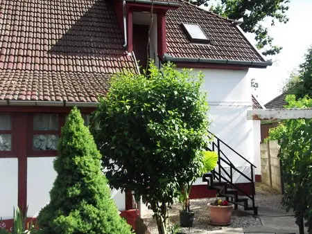 Imobil, Casa Zsilkai, cabana de vanzare Gyula, teren de vanzare