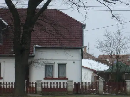 Imobil, Casa Zsilkai, cabana de vanzare Gyula, teren de vanzare