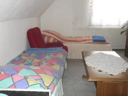 Gyula Három Tölgy Apartman