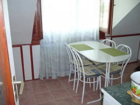 Gyula Apartmanul Haromtolgy