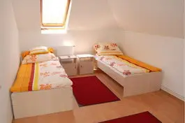 Gyula Fáskerti Apartman