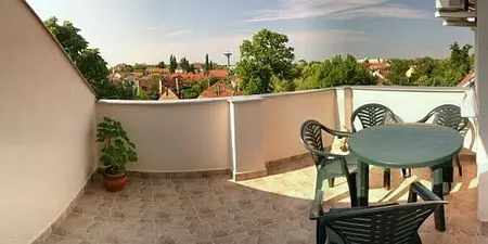 Gyula - Ablak a Körösre Apartman