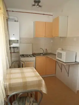 Gyula Amzet Apartman