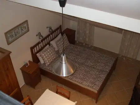 Gyula Apartmanul Buci