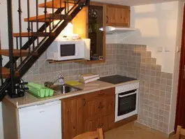 Gyula Apartmanul Buci