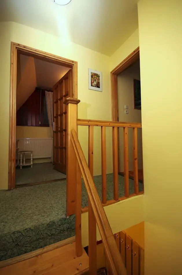 Gyula Apartmanul Erika