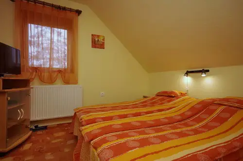 Gyula Apartmanul Erika