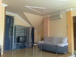 Gyula Central Apartmanház