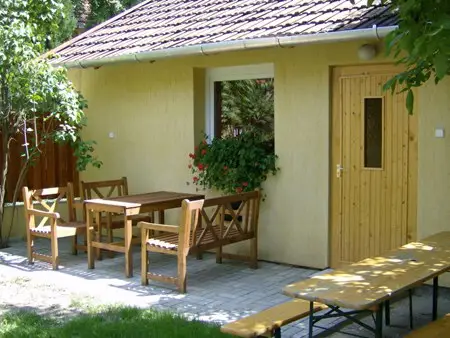 Gyula A4 Apartman