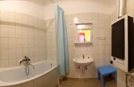 Gyula A4 Apartman