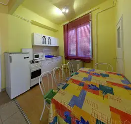 Gyula A4 Apartman
