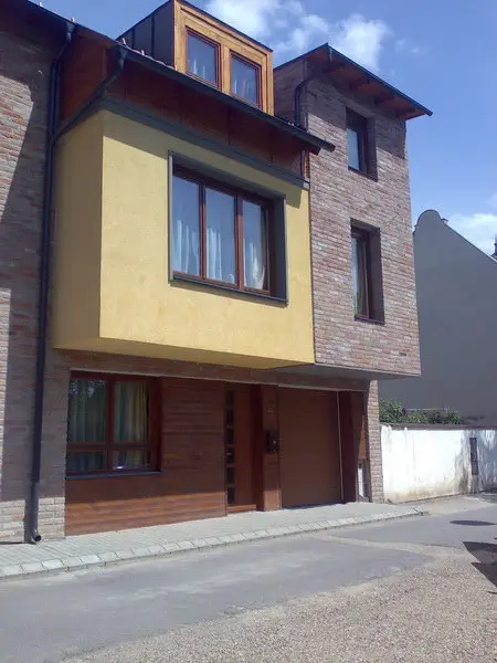 Gyula Kolbászház Apartman