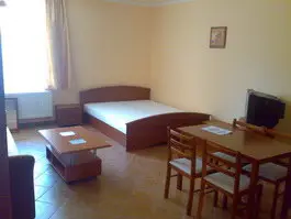 Gyula Kolbászház Apartman