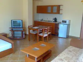 Gyula Kolbászház Apartman