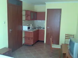 Gyula Kolbászház Apartman