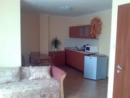 Gyula Kolbászház Apartman