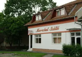 Gyula Casa Marschal