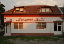 Gyula Casa Marschal
