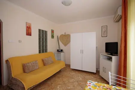 Gyula Anna Apartmanház