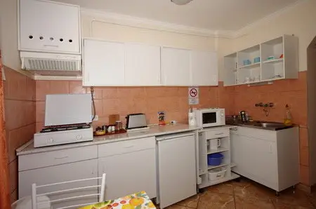 Gyula Anna Apartmanház