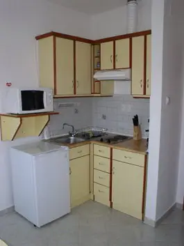 Gyula Apartmanul Centrum