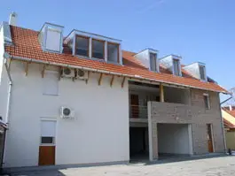 Gyula Apartmanul Centrum