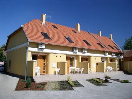 Gyula Apartmanul Centrum