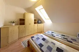 Gyula Apartmanul Centrum