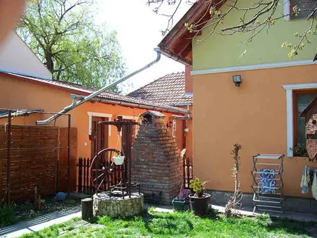 Gyula Mediterrán Apartman