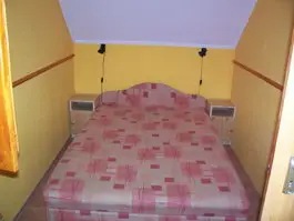 Gyula Mediterrán Apartman I