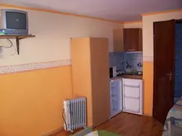 Gyula Mediterrán Apartman II