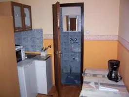 Gyula Mediterrán Apartman III