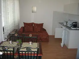 Gyula Apartmanul Roxanna