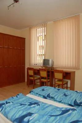 Gyula Center Apartman